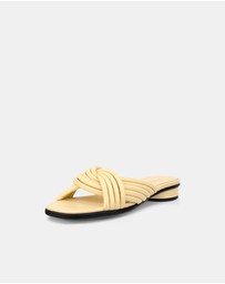 ECCO - ECCO Sculpted Alba 25