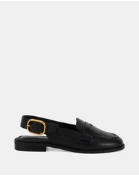 Miss Sofie - Leo Flats