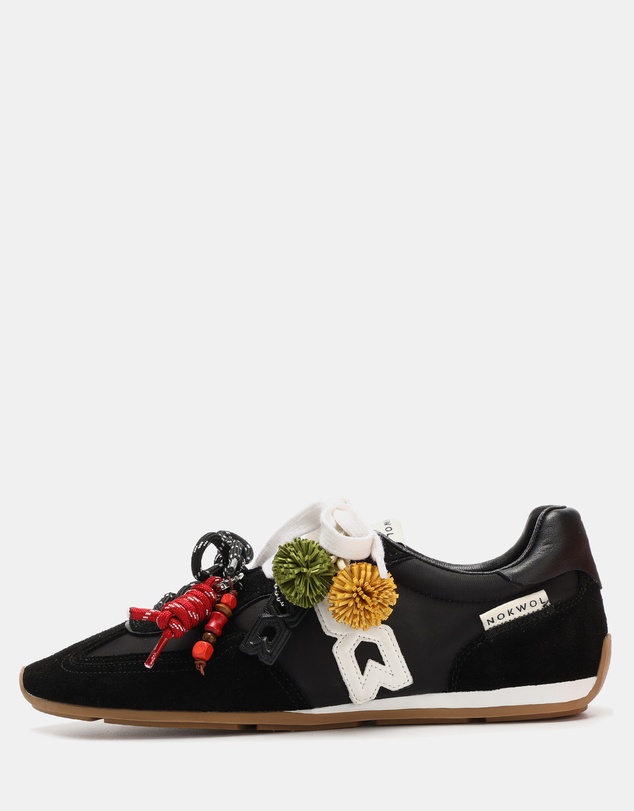 Nokwol - Method Sneakers