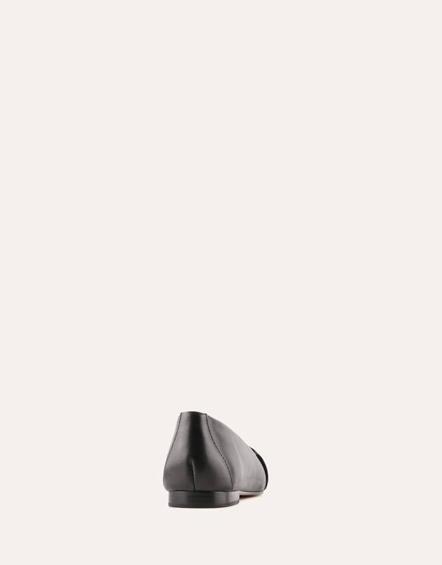 Jo Mercer - Demetri Dress Flats