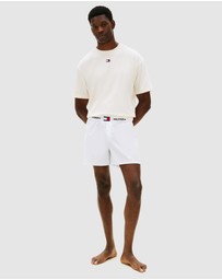 Tommy Hilfiger - Heritage Print Shorts Pyjama Set