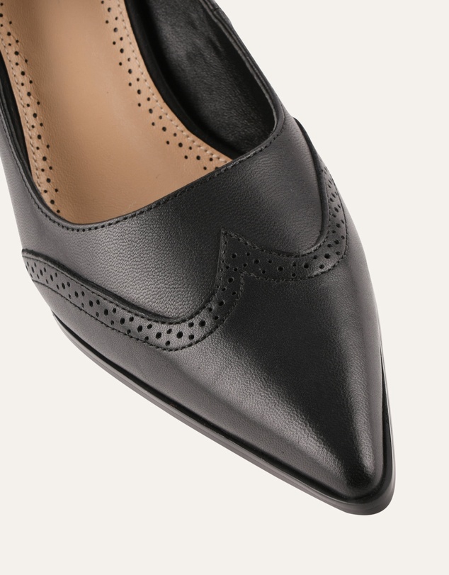 Jo Mercer - Alice High Heels