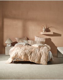Linen House - Layla Filled Cushion