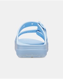 Crocs - Classic Icon Sandals - Women’s