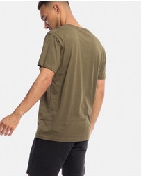 Xander - Bande Tee