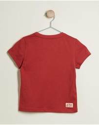 PLAY etc - Etoile Tee - Kids-Teens