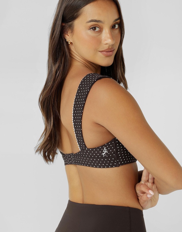 Lorna Jane - Sweet Spot All Day Sports Bra