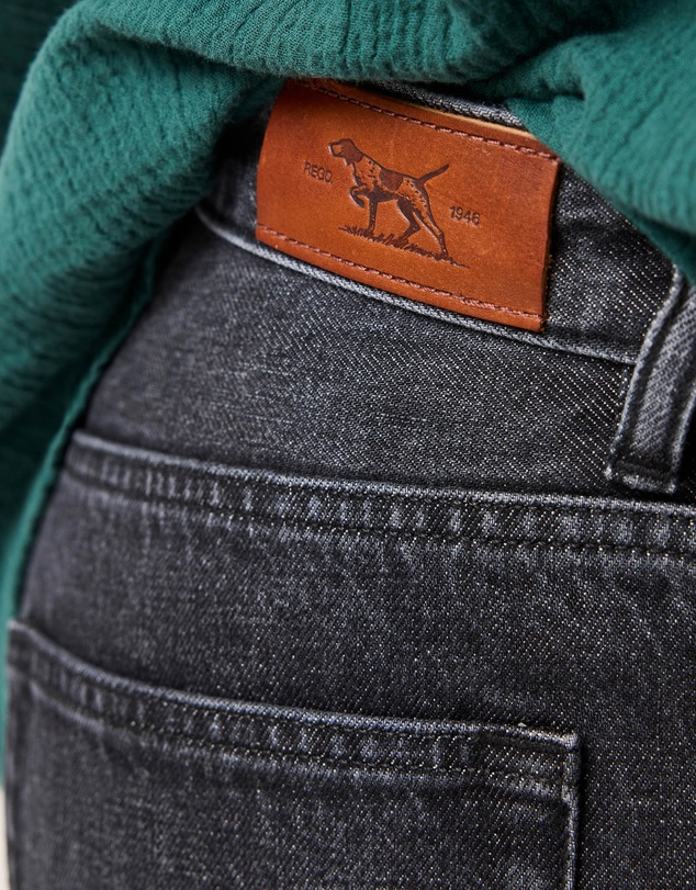 Rodd & Gunn - Woodbine Loose Fit Jean Regular Leg