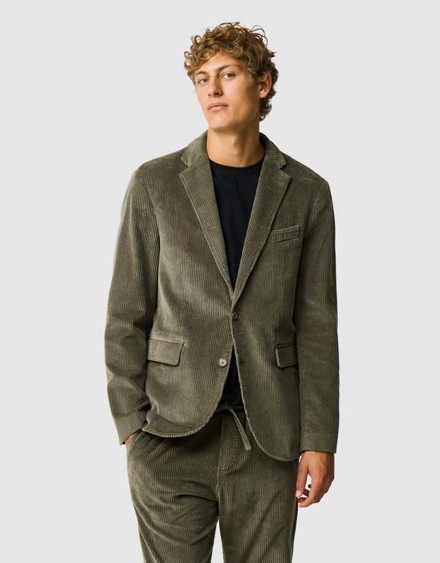 Rodd & Gunn - Blackpool Easy Fit Jacket