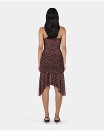 Ownley - Harmony Crossover Top
