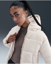 Nike - Sportswear Classic Puffer Therma-FIT Loose Hooded Jacket