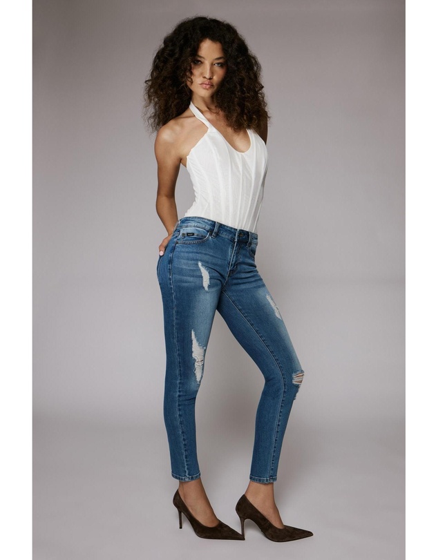 Bardot - Kate Hipster Jeans II