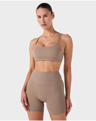 REC GEN - FITform Y Bra
