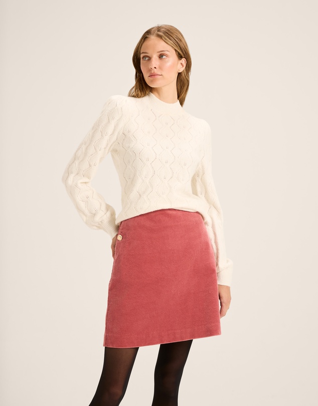 Review - Esme Knit Top