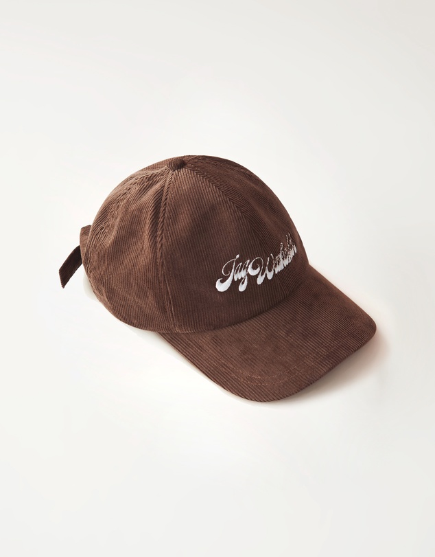 Jag - Cord Cap