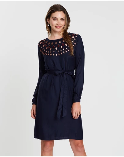 KAJA Clothing - Sabina Dress