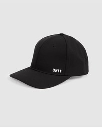 UNIT - UNIT Performance Youth - Snapback Cap