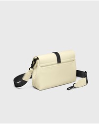 Gaston Luga - Spläsh - Crossbody Waterproof Shoulder Carry Bag