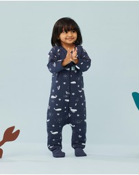 ergoPouch - Sleep Onesie 3.5 TOG - ICONIC EXCLUSIVE