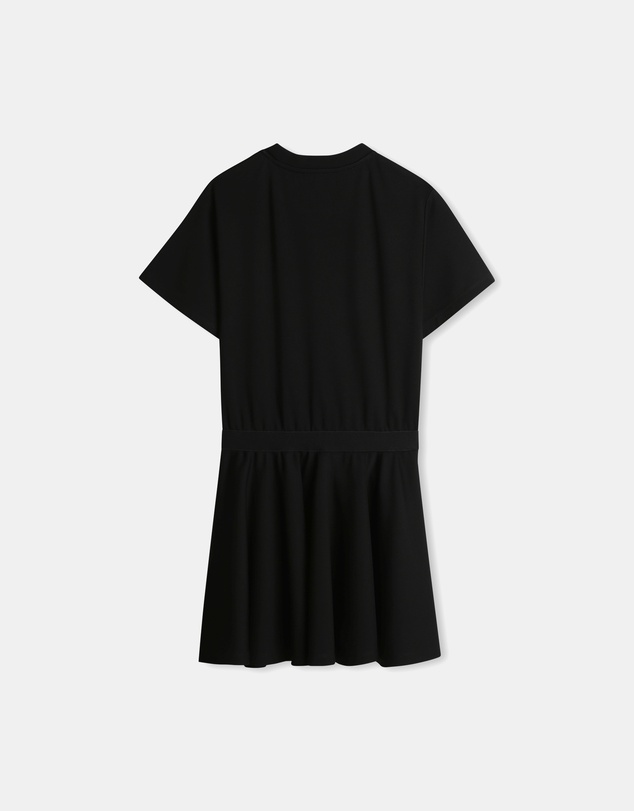 DKNY - SS Dress - Kids-Teens