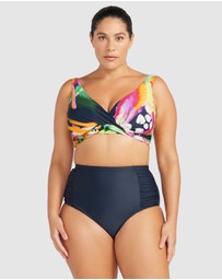 Artesands - Botticelli High Waist Swim Pant