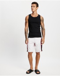 Former - Chun 20' Trunks