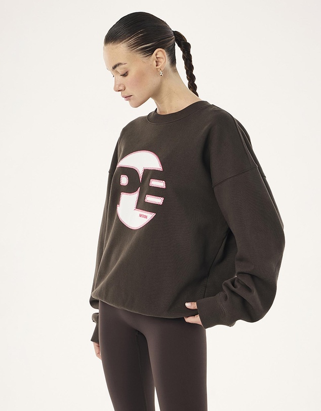 P.E Nation - Oversized Sweat