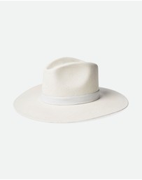 Brixton - Harper Panama Straw Hat