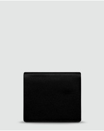 Status Anxiety - Nathaniel Wallet