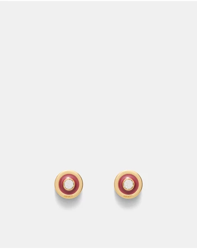 MIMCO - Charmed Stud Earrings