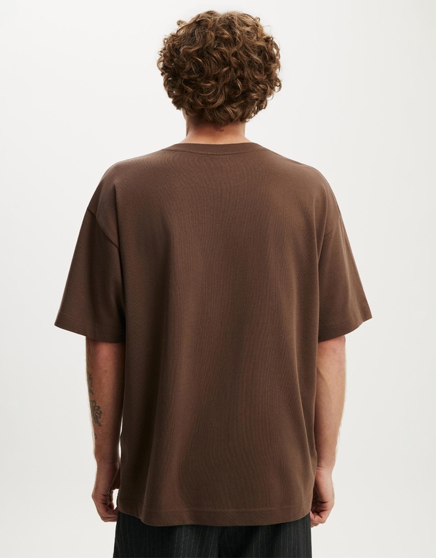 Cotton On - Box Fit T-Shirt