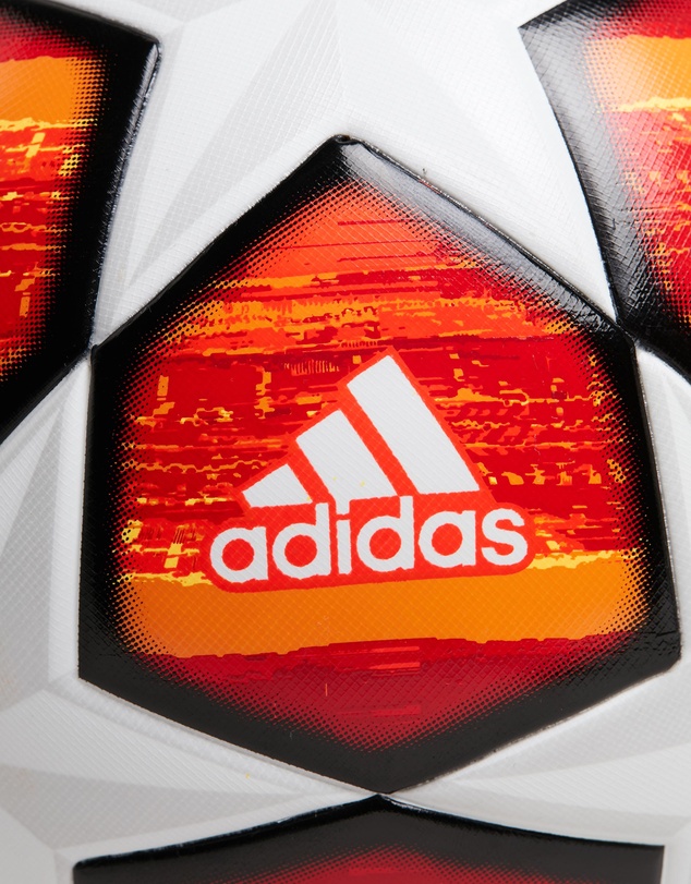adidas Performance - Finale Madrid Training Ball