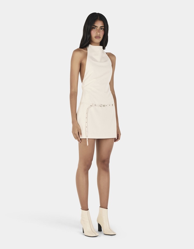 Ownley - Sammie Mini Dress