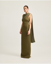 TOJHA - Kinara Dress
