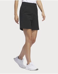adidas Performance - Women's Ultimate365 Bermuda Shorts Womens