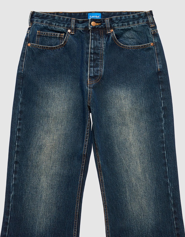 Larriet - Vini Jeans