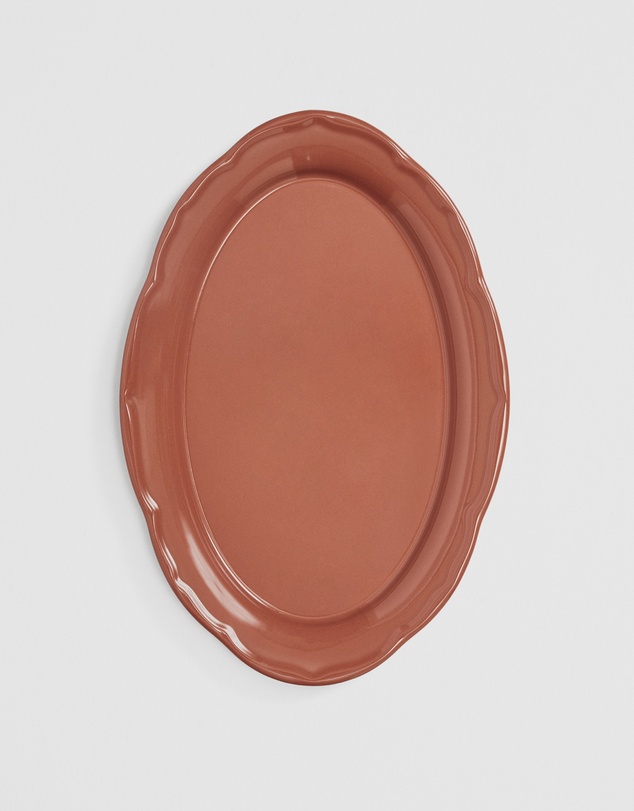 Country Road - Luna Small Platter