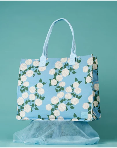 The Somewhere Co - La Prairie Ultimate Tote Bag