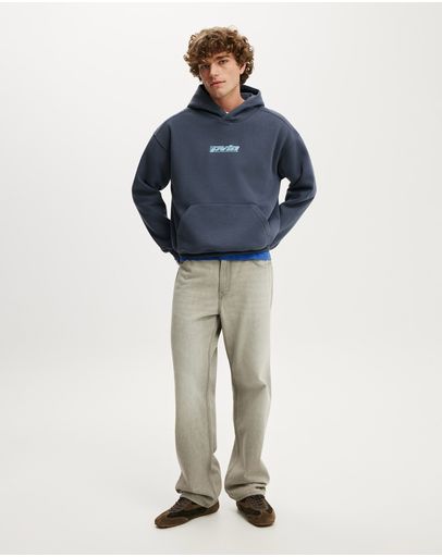 DENIM BLUE  PVLN