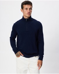 Lindsay Nicholas New York - Drew Sweater