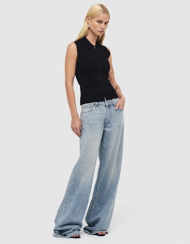 Neuw - Milla Wide Capsule Jeans