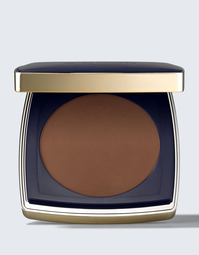 Estee Lauder - Double Wear Stay-in-Place Matte Powder Foundation - 8N1 Espresso