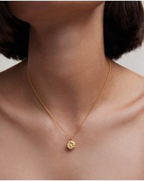 Kirstin Ash - Virgo Petite Zodiac Necklace
