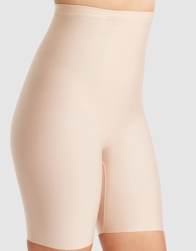 Nancy Ganz - No VPL High Waist Thigh Shaper