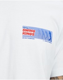 Birds of Condor - Swing Kings T-Shirt