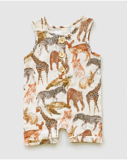 Wild Life