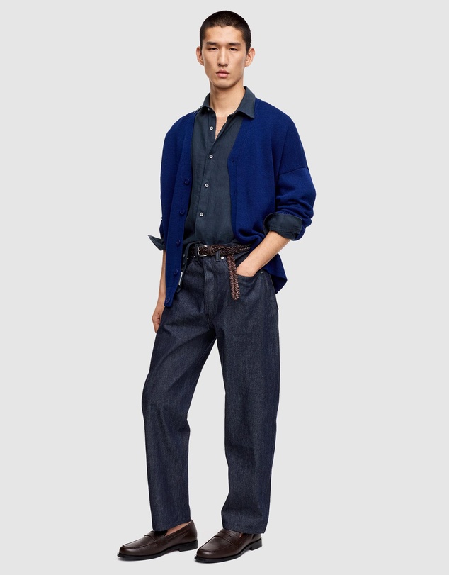 ARKET - Regular Linen Shirt