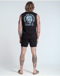 Vacancy Co - Dazed and Confused Tank