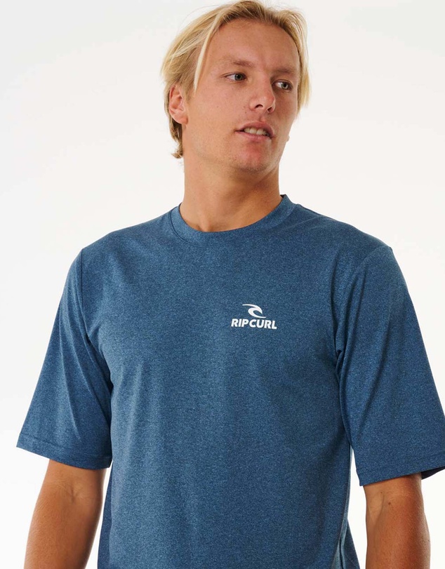 Rip Curl - Stack UPF50 Short Sleeve Rash Vest