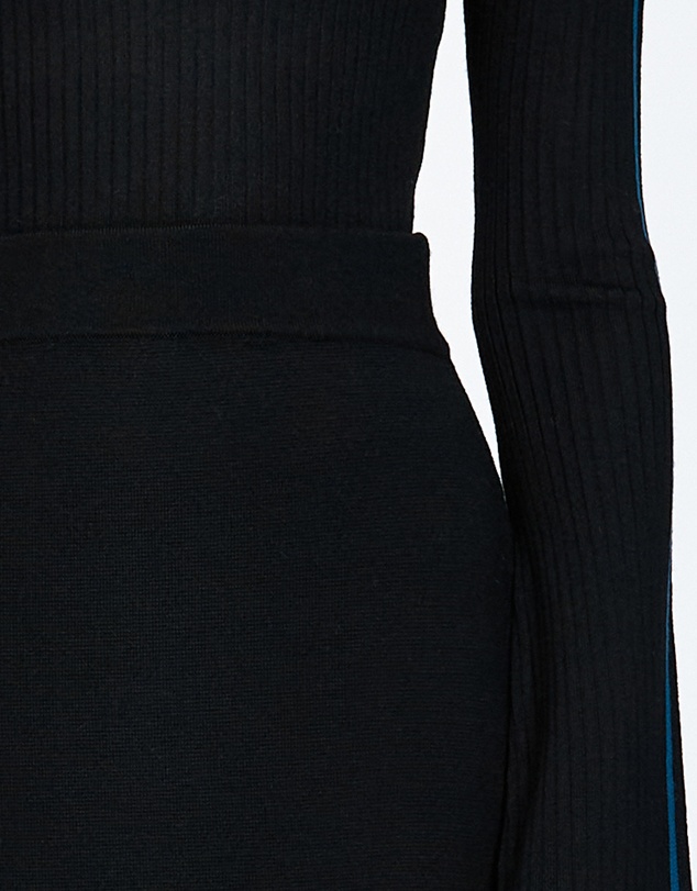 bul - Harju Skirt Black